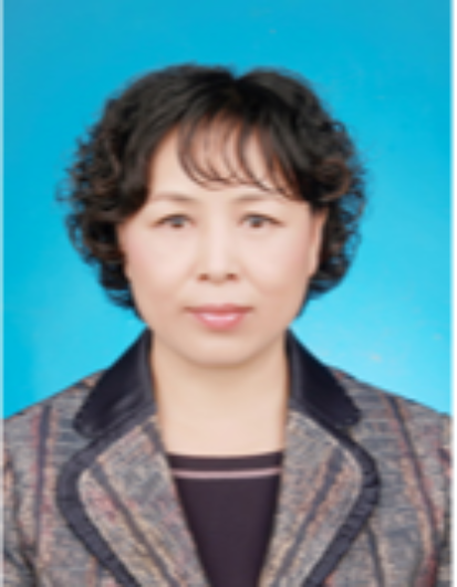 赵 鸿 兰